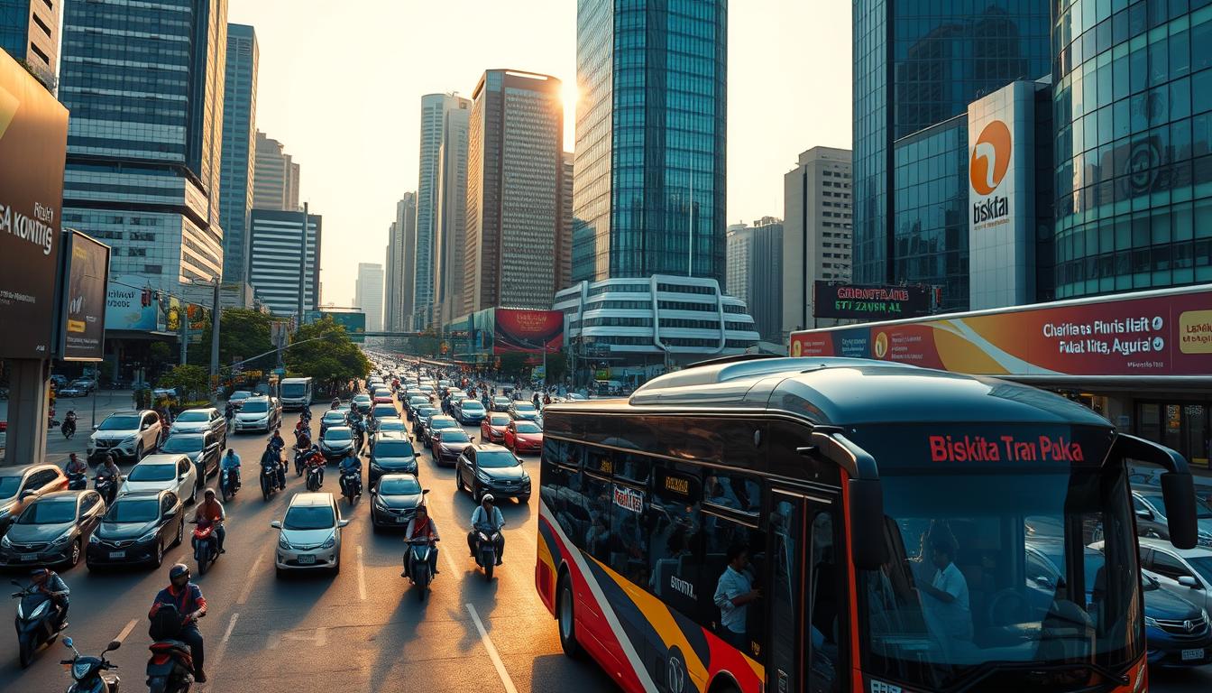 Biskita Trans Pakuan Kembali Beroperasi 8 April, Bisa Pakai QRIS