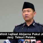 Kapolri Minta Maaf Ajudannya Pukul Jurnalis di Semarang, Janji Telusuri Pelaku