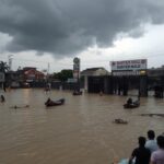 Pintu Air Sunter Hulu Siaga Satu, Warga Jakarta Diminta Waspada Banjir