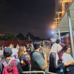 Cerita Penonton Rela Pakai Uang Tabungan untuk Nonton Maroon 5