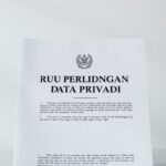 DPR Ajukan RUU Perlindungan Data Pribadi: Lindungi Hak Anda