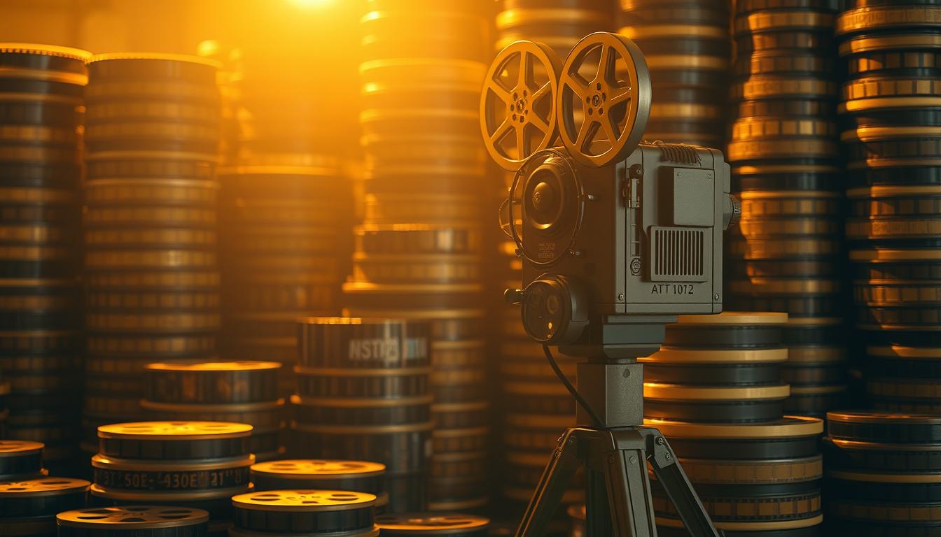Kemendikbud Luncurkan Program Digitalisasi Film Lokal