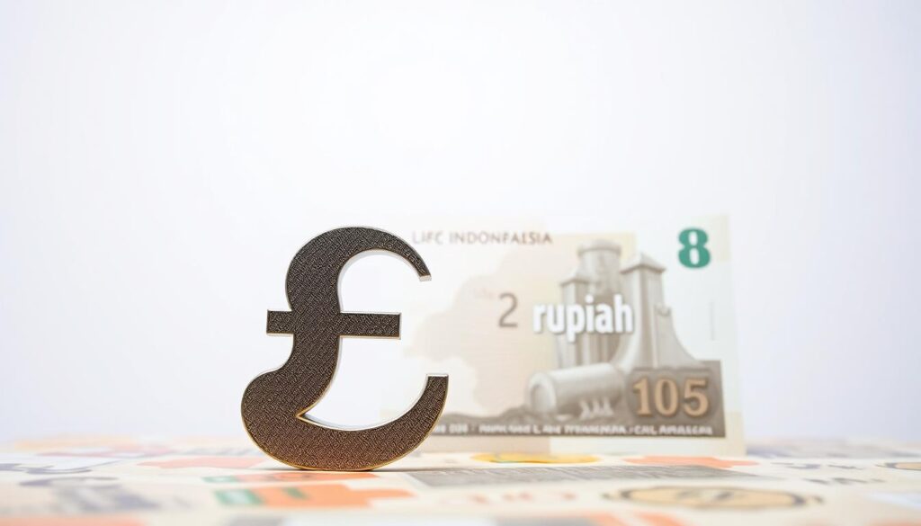 Perkembangan Rupiah