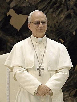 Paus Leo XIV