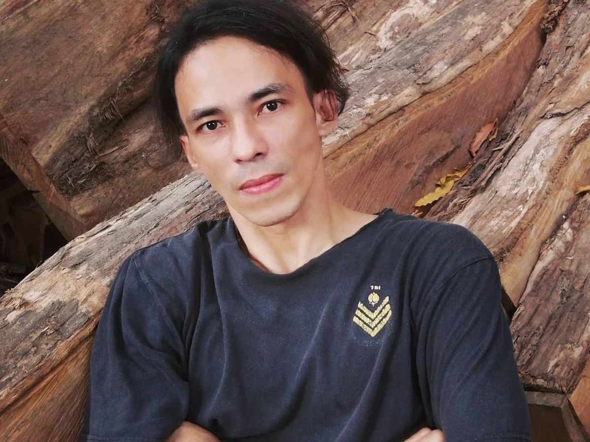 Attila Syach