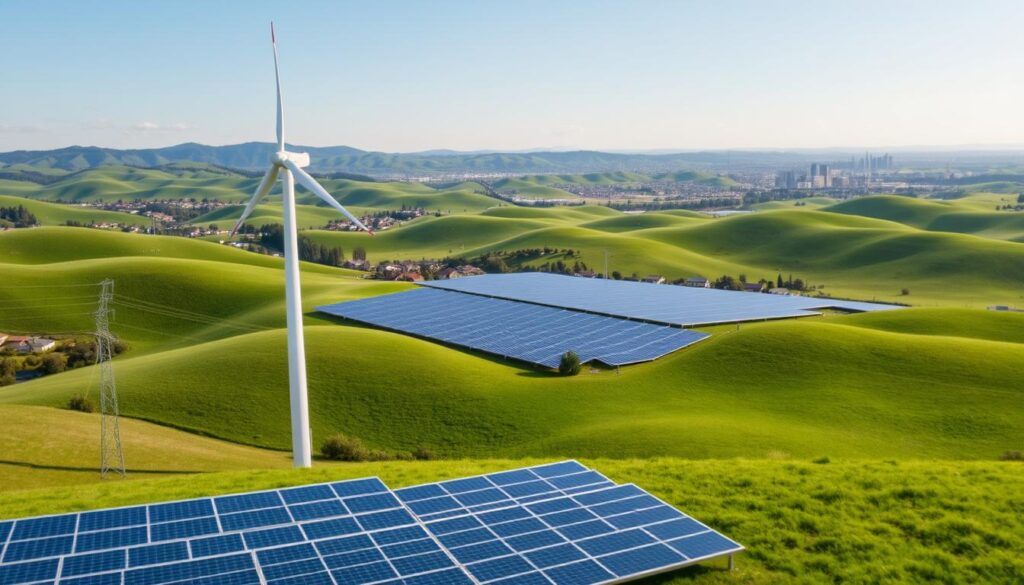 kebijakan energi berkelanjutan