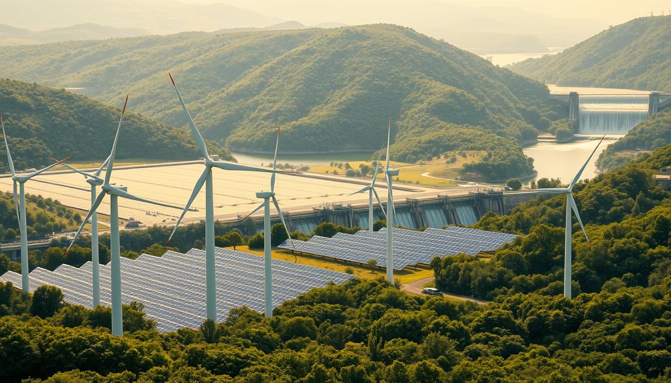 ketahanan energi