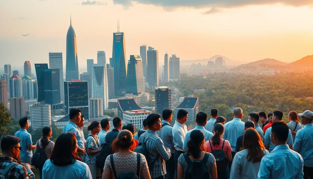 perkembangan kecerdasan buatan di Indonesia