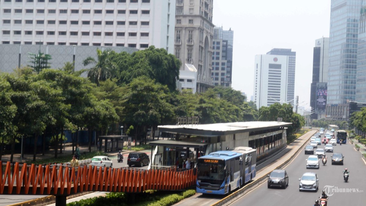 Jakarta