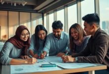 Beasiswa S1 Kewirausahaan 2025: Kembangkan Ide Bisnis Anda