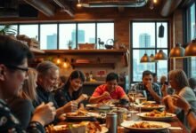 Cerita Pelanggan tentang Restoran Home Cooking Miami