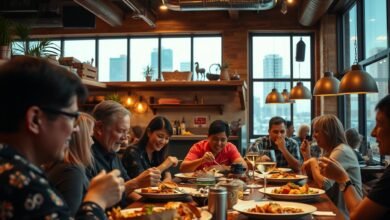 Cerita Pelanggan tentang Restoran Home Cooking Miami