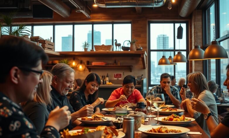 Cerita Pelanggan tentang Restoran Home Cooking Miami