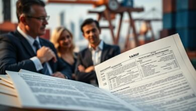 Isu Tariff AS dan Politik Ekonomi RI