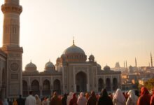 pan islamisme di indonesia