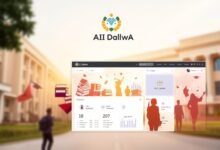 siakad iai dalwa