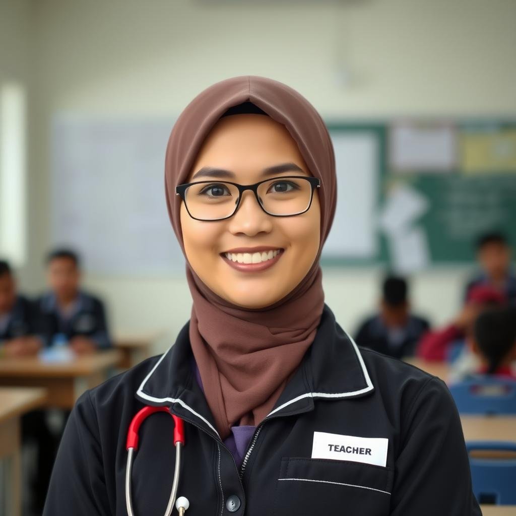 Guru pengguna solusi e-learning lokal Guru pengguna solusi e-learning lokal