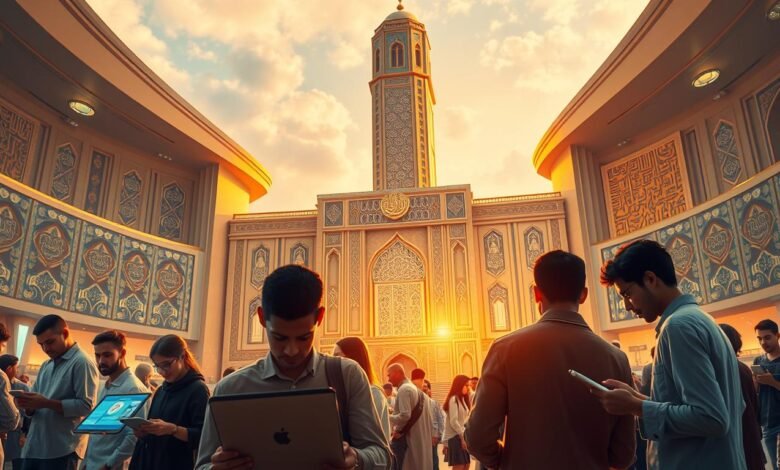 Keunggulan Digitalisasi Akademik di IAI Dalwa