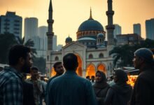 Tantangan Dakwah Islam di Era Globalisasi