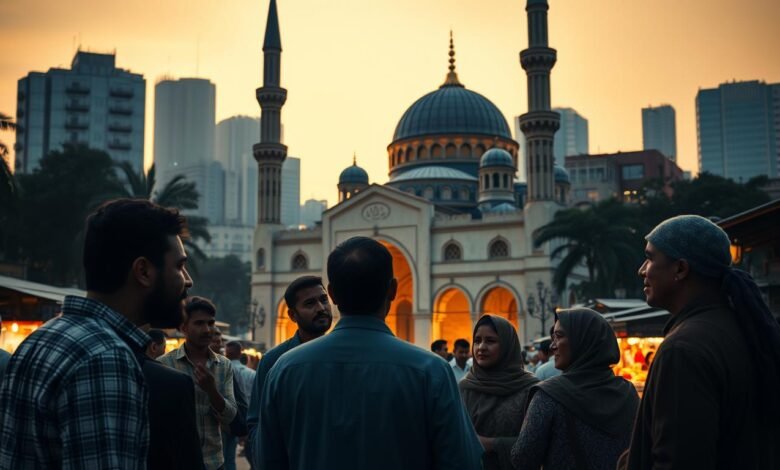 Tantangan Dakwah Islam di Era Globalisasi