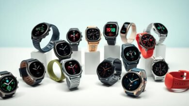 smartwatch olahraga terbaik