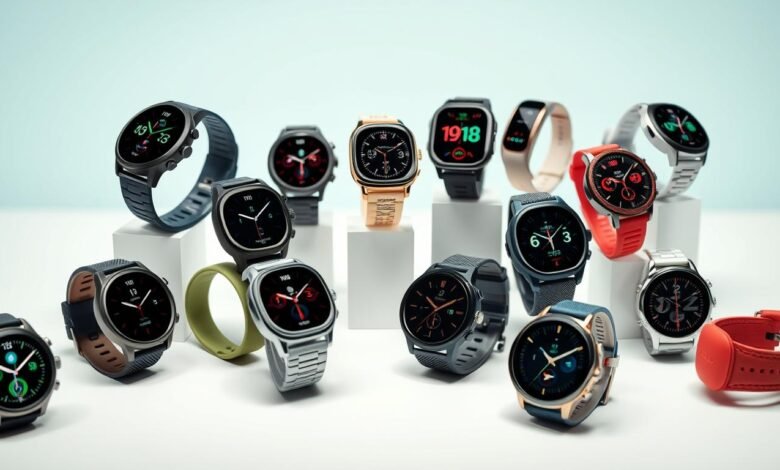smartwatch olahraga terbaik
