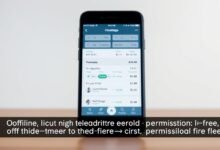 Aplikasi Pencatat Keuangan Offline