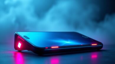 mode gaming android 15