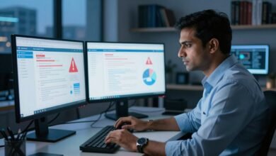 Cek kebocoran data email