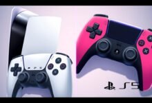 PS5 US vs Japan differences