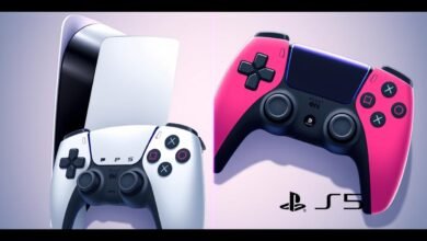 PS5 US vs Japan differences