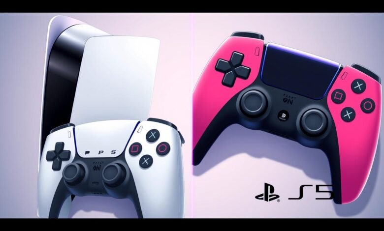 PS5 US vs Japan differences