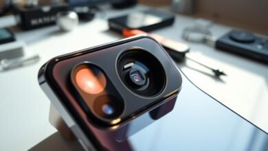 cara kerja kamera periskop HP