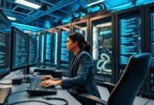 pengalaman programmer superkomputer