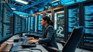 pengalaman programmer superkomputer