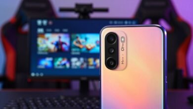 Infinix Hot 40 Pro Review